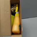 Kids Cleaning Toy Set Toddlers Broom Dust Pan Set for Housekeeping Pretend Play Cleaning Set, Cleaning Toys Gift for Toddlers Girls Boys Age 3-6 Years Old (6PCS - Red Set)