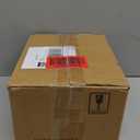 2oz Jars with Lids, Hoa Kinh 24 Pack Amber Glass Jars with Lids Empty Cosmetic Containers Round Airtight Glass Jar with Inner Liners and black Lid for Storing Lotions, Powders, and Ointments