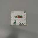 Christmas Ornaments  Ideal for Friends Moving Away, Coworker Leaving, Retirement Gifts for Women & Men, and Goodbye, Going Away, Farewell Gifts for Coworkers, Boss, Work Besties & Best Friends - H