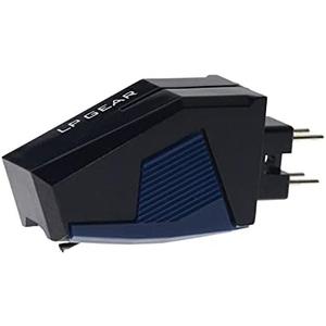 LP Gear CFT4PSE P-Mount Cartridge