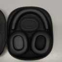 Sonos Ace | Noise Cancelling Wireless Over-Ear Headphones with Bluetooth, 30-Hour Battery Life, Spatial Audio, Dolby Atmos, Dynamic Head Tracking - Black