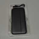 HELIX TurboVolt+ 10,000 mAh Power Bank USB-C & USB-A Ports