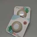 Seashell Bluetooth Speaker White 2 Pack