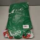 DIY Felt Christmas Tree for Toddlers, 3.2Ft Montessori Felt Christmas Trees Set with Ornaments, Toddler Felt ChristmasTree with Lights Gifts Party Supplies, DIY Wall Xmas Tree Christmas Decorations