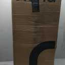King Mattress Bag for Moving and Storage, Mattress Storage Bags California King Size for Mattress up to 14 Inches