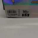 Skechers Womens Tres-air Uno- Terti-airySneaker (Size 5.5, White-Pink)