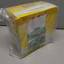 Glad ForceFlex Tall Kitchen Drawstring Trash Bags, 13 Gal, Fragrance Free, 110 Ct (Package May Vary)