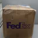 Sweetcrispy Mattress Topper Full with Removable Soft Cover, Memory Foam 3 Inch Thick Gel Infused Cooling Toppers Pad for Full Size Bed, Sleeper Sofa, RV, Camper, CertiPUR US Certified