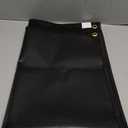 30 x 40in Grill Thermal Insulated Blanket for Winter Cooking,Smoker Insulation Blanket Heat Shield Carbon Felt Welding Blanket to Save Heat for Stove, Fireplace, Welders, Plumbers