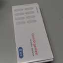 Lancord Cord Organizer for Appliances, 8 Pack Upgraded Kitchen Appliance Cord Organizer Stick On Appliance Wire Organizer Wire Wrapper for Kitchen Appliances Mixers, Coffee Maker, Pressure Cooker