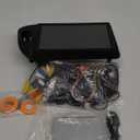 [2G+64G] Car Radio for Audi Q5 2010-2018, 9 inch Android 13 Touch Screen Car Stereo, Carplay/Android Auto/Hi-Fi/Bluetooth/WiFi + AHD Backup Camera + MIC