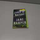 Force of Nature: A Novel