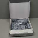 GIGABYTE B850M AORUS Elite WIFI6E ICE Motherboard- AMD Ryzen 9000 Series CPUs, 12+2+1 Phases Digital VRM, up to 8200MHz DDR5 (OC), 1xPCIe 5.0 + 1xPCIe 4.0 M.2, 2.5LAN, WiFi 7, USB 3.2 Gen 2