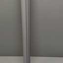 100% Blackout Cordless Roller Window Shades, Free-Stop Blackout Blinds for Indoor Windows,Thermal Insulated UV Protection,Window Shades Pull Down for Home,Office,Easy to Install,23" W x 72" H, Black