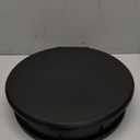 Height Adjustable Portable Folding Toilet for Camping, Adults & Kids, 400 lbs Capacity | Compact Travel Toilet with Lid, Waste Bags & Gel Packs | Outdoor, RV, Hiking, Emergency Potty