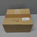 PerKoop 50 Pcs Mini Gift Bags Bulk with Handles Gift Tags Small Paper Bags for Valentine Birthdays Baby Showers Weddings Party Favors Supplies 4 x 2.75 x 4.5 Inch(Pink)