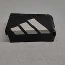 Adidas Womens VL Court 3.0 Sneaker (White/Black/Grey) 10