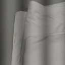 Mizoci Women's Sexy Gym Biker Booty Shorts High Waisted Ruched Workout Shorts (S, White)