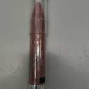 Neutrogena MoistureSmooth Color Stick for Lips, Moisturizing and Conditioning Lipstick with a Balm-Like Formula, Nourishing Shea Butter and Fruit Extracts, 100 Pink Nude, 011 oz Pack of 1