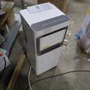 Antarctic Star 8000 BTU Portable Air Conditioner, 5-in-1 AC Unit