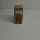 GAXmi Makeup Brush Holder with Lid Cosmetic Tools Organizer 360 Rotating Waterproof Dustproof Beauty Brushes Storage for Vanity, All Green