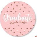 Graduation Party
Booth Props (Multi Color)