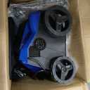 Westinghouse 16" 15-Amp 2-in-1 Electric Dethatcher and Scarifier with Collection Bag