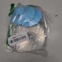 Frida Baby DermaFrida The SkinSoother Baby Bath Brush, Cradle Cap Brush for Babies, Baby Essential for Dry Skin, Cradle Cap Treatment and Eczema, 2 Pack