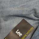 Lee Men's Extreme Motion Regular Straight Jean Thompson 36W x 32L