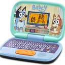 VTech Bluey Game Time Laptop