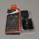 Helix 65W Universal USB-C Laptop Charger Power Adapter (ETHNBC65U) Black