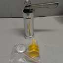 Norpro Deluxe Cookie Press with Icing Gun