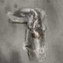 Catalytic Converter Compatible with Toyota Camry 2002 2003 2004 2005 2006 2.4L (Front) (EPA Compliant）