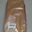 Sattiyrch Gift Wrapping Paper Storage containers,600D Oxford Fabric Christmas Ribbon Gift Bag Bows Storage Box,Holds up to 20 Rolls,42"W x 14"D x 5.5"H (Red)