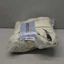 Mens Ski Jacket and Pant Set Womens Snow Jacket Baggy Ski Suit Waterproof Insulated Snowboard Winter Outdoor (Small, Beige)