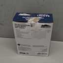 Joiedomi Christmas Net Lights,150 Warm White Net Lights for Indoor & Outdoor Decorations, Christmas Eve Night Decor, Christmas Tree, Bushes