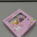 Meydedaa Kids Camera Toys for Boys/Girls Age 3-12 Years Old,48MP Dual Lens Kids Digital Camera Toddler Camera Christmas Birthday Gifts, 1080P HD Video Selfie Camera with 32G SD Card-Pink