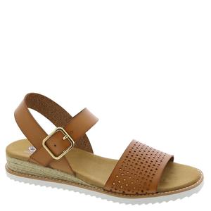 Skechers Women's Desert Kiss - Sunny Flair Sandal 7