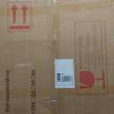 Bathroom Mirror, Wall Mirrors, Black Metal Framed Wall-Mounted Mirrors, Bathroom Vanity Mirror for Over Sink, Living Room, Bedroom, Entryway, 24x36 Inch, Black