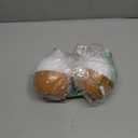 SALKING Essential Oil Diffuser (Set of 2), 100ml Small Aromatherapy Diffuser with Auto Shut-Off, Ultrasonic Diffusers for Essential Oils, Cool Mist Humidifier with Warm White Lights, for Office Home