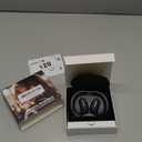 Open Ear Headphones Bluetooth 5.4: 50H Playtime, 16.2mm Drivers, Open Ear Earbuds with Earhooks, IPX6, Digital Display, Touch Control, Clear Calls, Comfort-Fit for Running, Cycling, Workouts (Black)