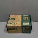Bartender Kit Fron & Wood Chehy-Sapel Silver