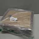 Vittanly 12 Pack Picture Frames Collage Wall Decor for Mounting or Tabletop Display, Gallery Wall Frame Set for Family, Multi Sizes Including 4pcs 8x10, 4pcs 5x7, 4pcs 4x6, Brown