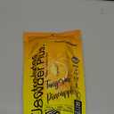 PowerVitamin Electrolytes Powder Packets - Tangerine Pineapple - Keto Electrolytes for Daily Energy - Hydration Powder with 1000mg Potassium, 120mg Magnesium, Zero Calories - 30 Hydration Packets