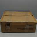 4-in-1 Toddler Kitchen Step Stool, Foldable Learning Standing Tower with Blackboard, Wooden Kitchen Stool Helper for Kids, 1-3 Year Old Boy Girl Gifts