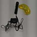 CPS UView 413065 Phazer Rechargeable UV Light , black