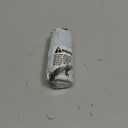 Anvil 8700154308, Steel Pipe Fitting, Nipple, 1-1/2" NPT Male x 5" Length, Galvanized Finish