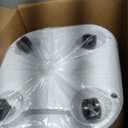 FANCOLE Windowless Portable Air Conditioners with 4Modes & 3Speeds, 15H Timer for Smart Auto-off, 2Gal Tank for 20H Cooling, Evaporative Air Cooler 17 FT Remote, 120 Swing Swamp Cooler No Hose Needed