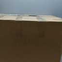 Araven Ingredient Bin, Storage Container for Large Quantity Ingredients, Use in Commercial or Home Kitchen, 21 Gallons, 1 Count, White