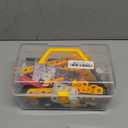 STEM Building Toys, 10 in 1 Construction Set for Preschool Kids, Educational Creative Games Holiday Idea Gift for 5+ Years Old, Stem Activities for Kids Ages 4-8 5-7 6-8 Boy Birthday Gifts